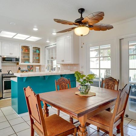 Dreamy Catalina Island Home, Walk To Beach And Ferry 아발론 외부 사진