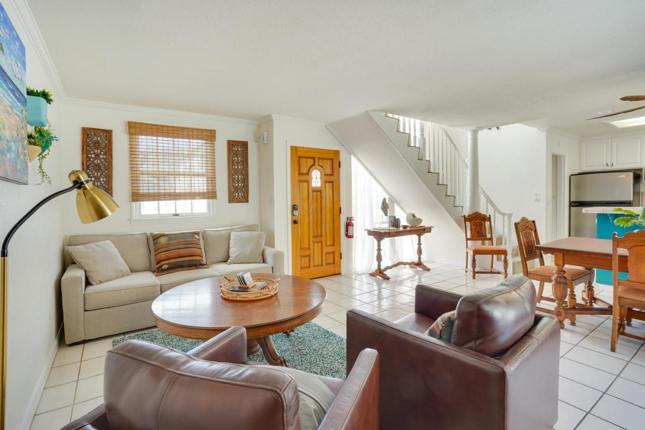 Dreamy Catalina Island Home, Walk To Beach And Ferry 아발론 외부 사진