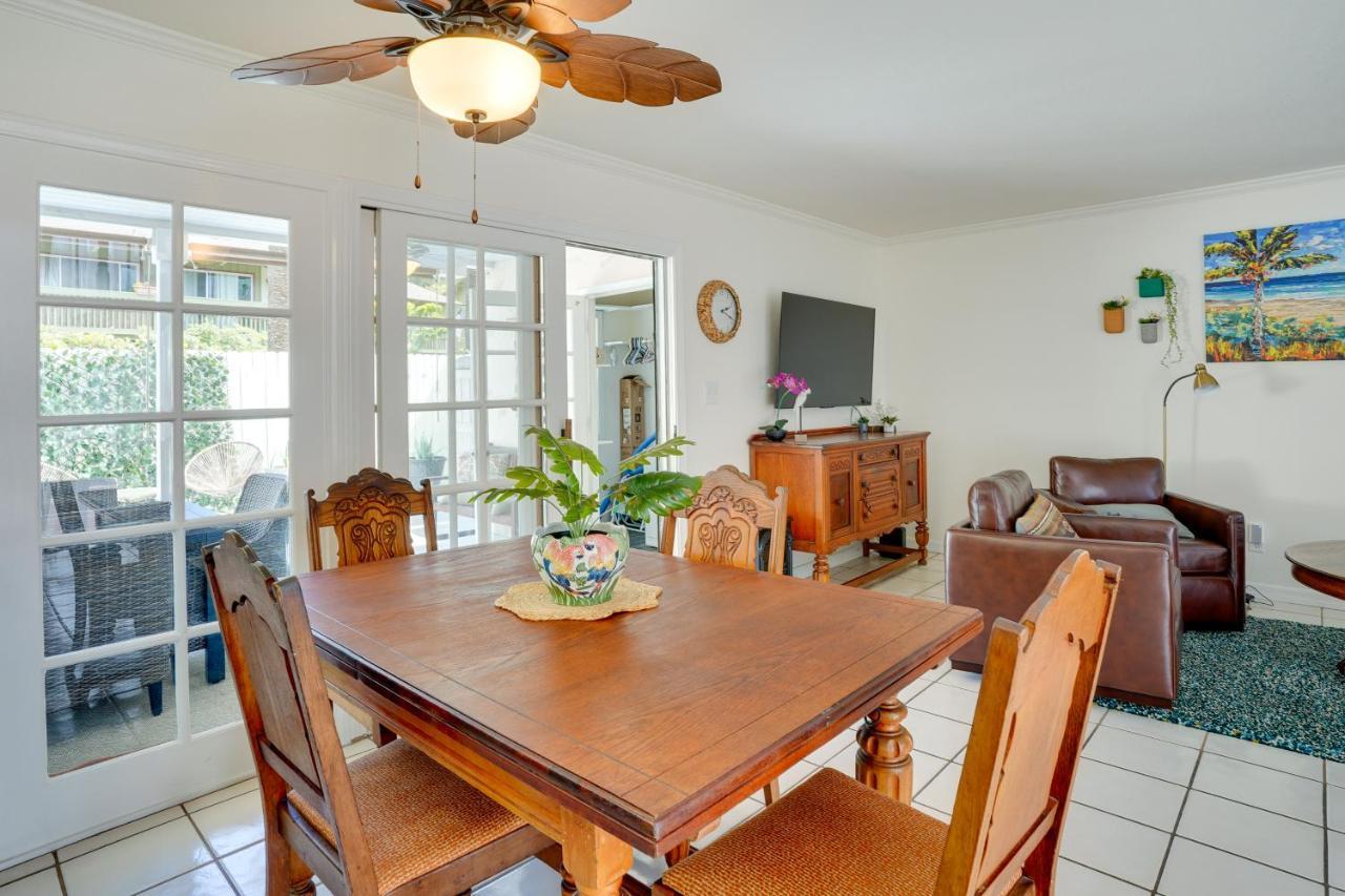 Dreamy Catalina Island Home, Walk To Beach And Ferry 아발론 외부 사진