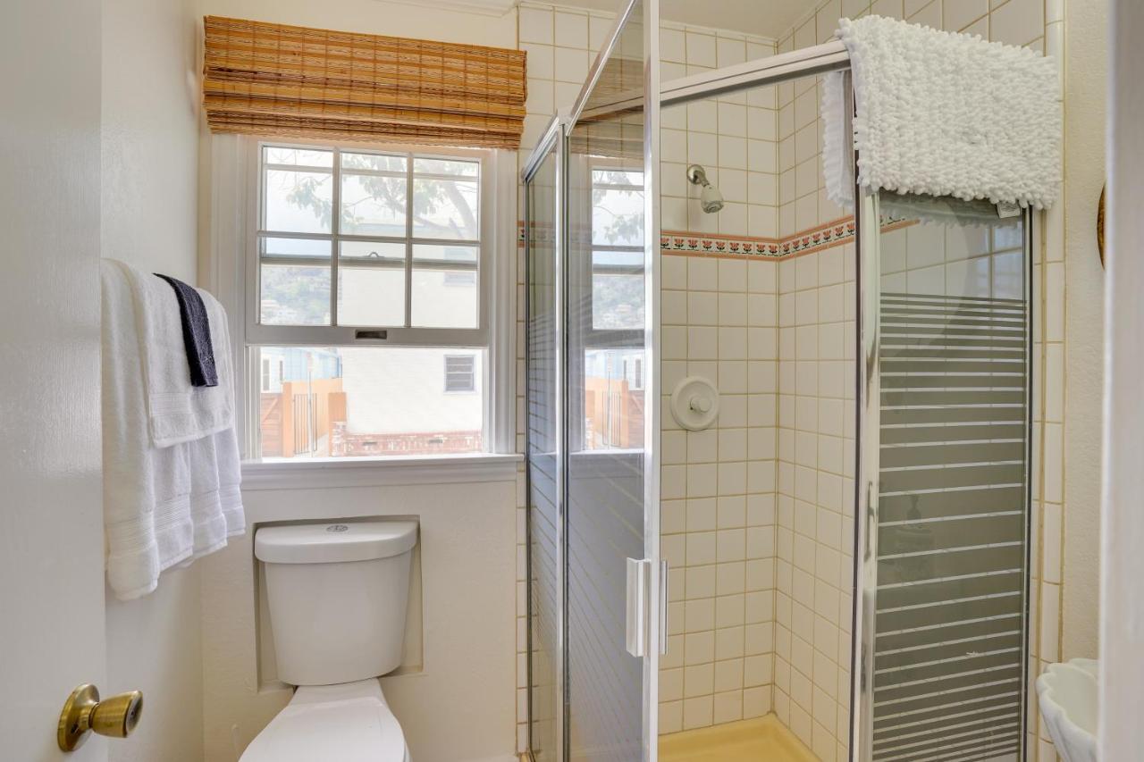 Dreamy Catalina Island Home, Walk To Beach And Ferry 아발론 외부 사진
